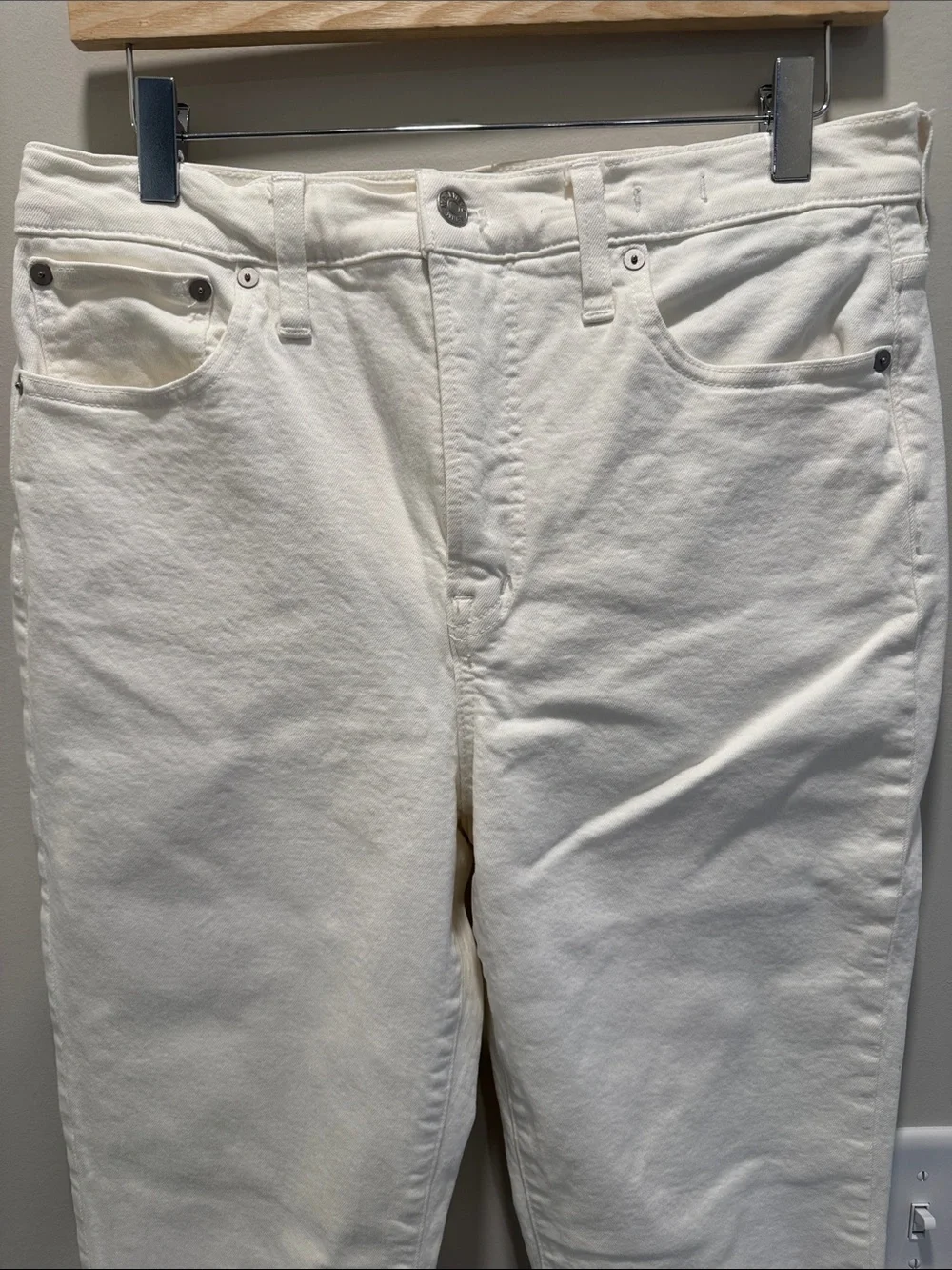 Madewell The Perfect Vintage Jeans - Picture 3 of 6